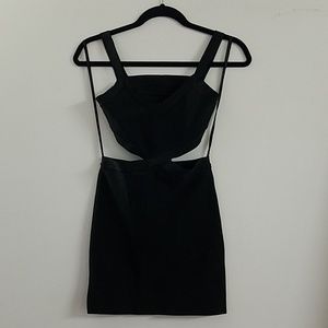 BCBG MaxAzria Bandage Dress